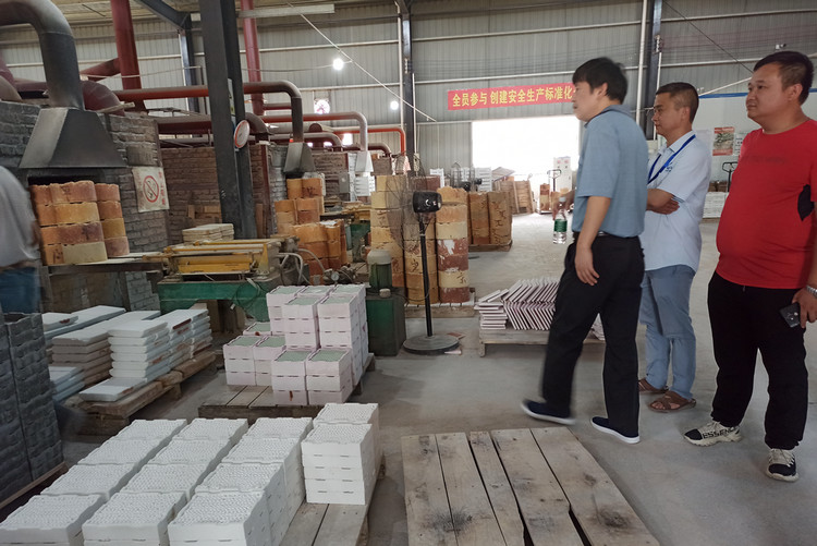 湖南精城助力復工復產(chǎn)，攜手開拓未來